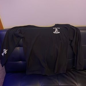 ron jon long sleeve shirt